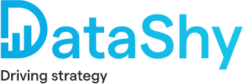 Datashy — Making Data Count